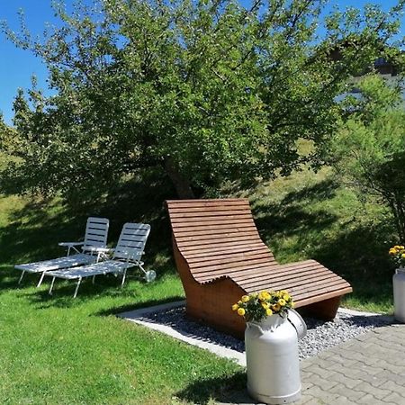 Apartament Ferienhof Hefele Hopferau Zewnętrze zdjęcie