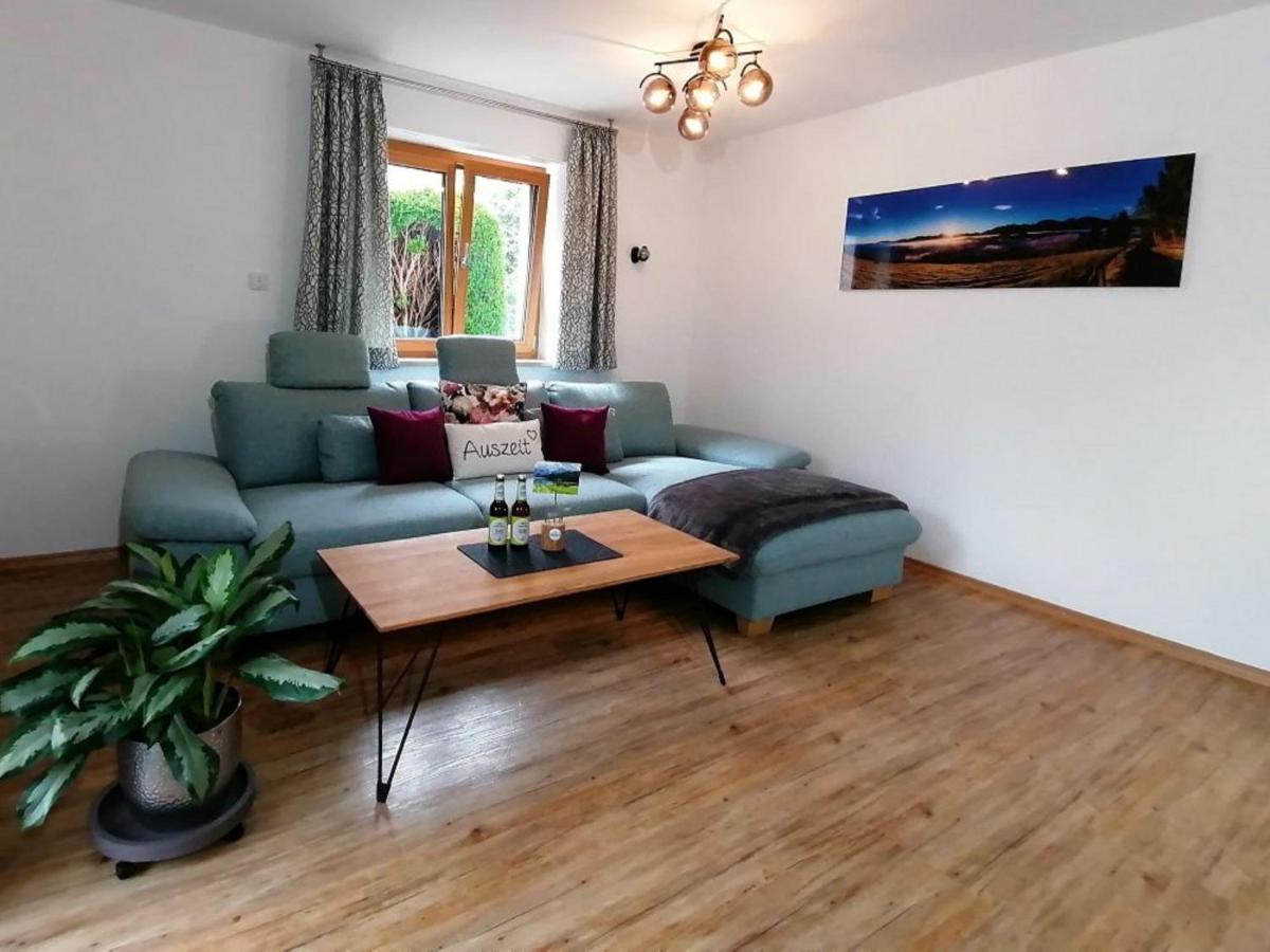 Apartament Ferienhof Hefele Hopferau Zewnętrze zdjęcie