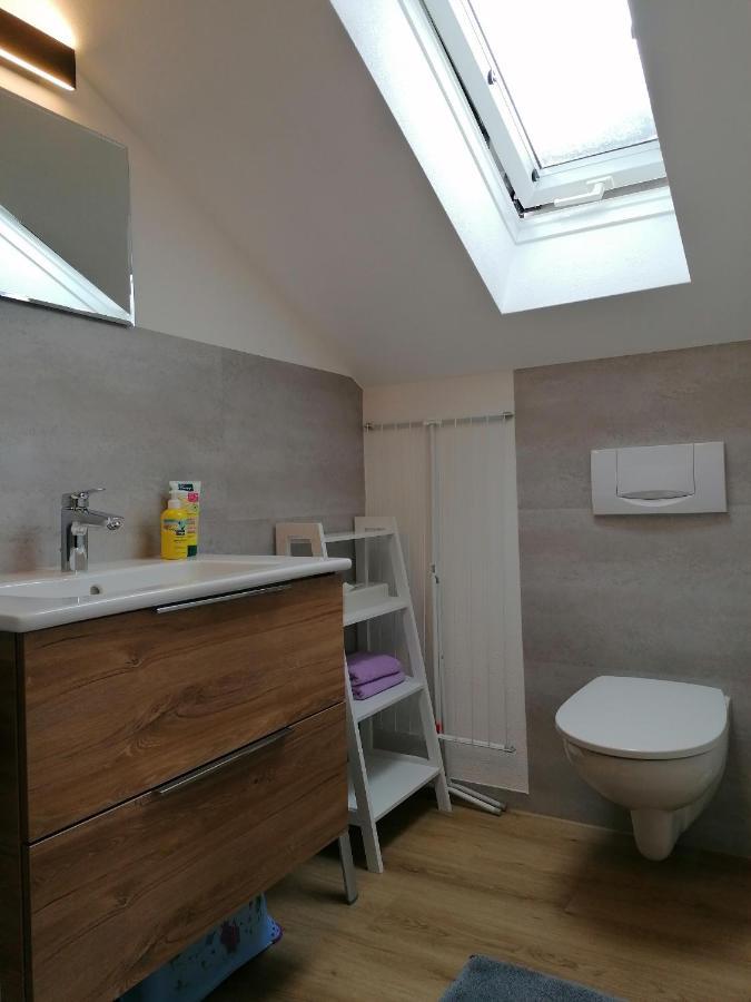 Apartament Ferienhof Hefele Hopferau Zewnętrze zdjęcie