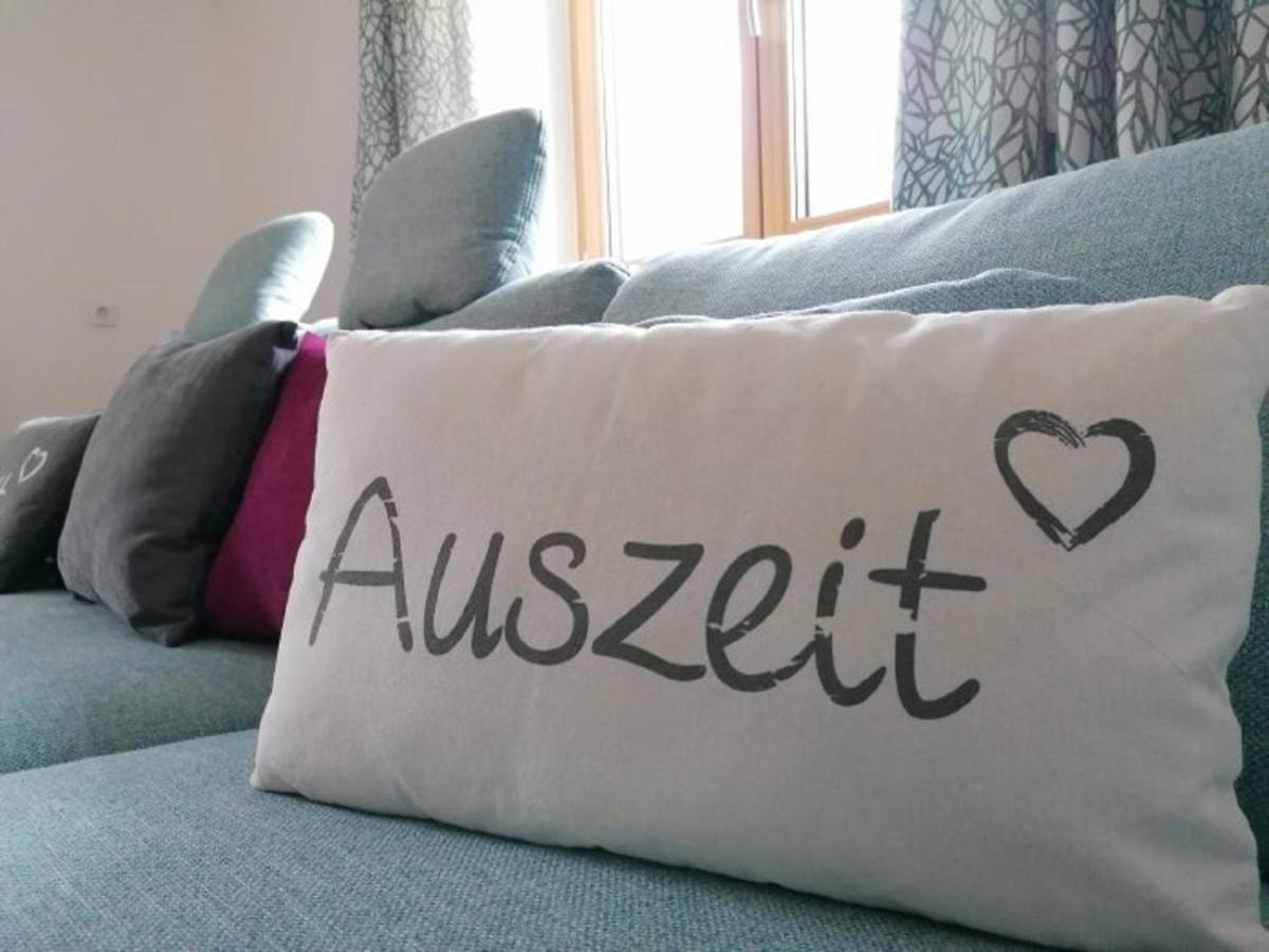 Apartament Ferienhof Hefele Hopferau Zewnętrze zdjęcie
