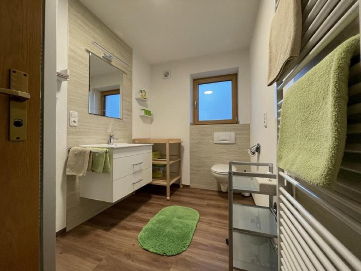 Apartament Ferienhof Hefele Hopferau Zewnętrze zdjęcie