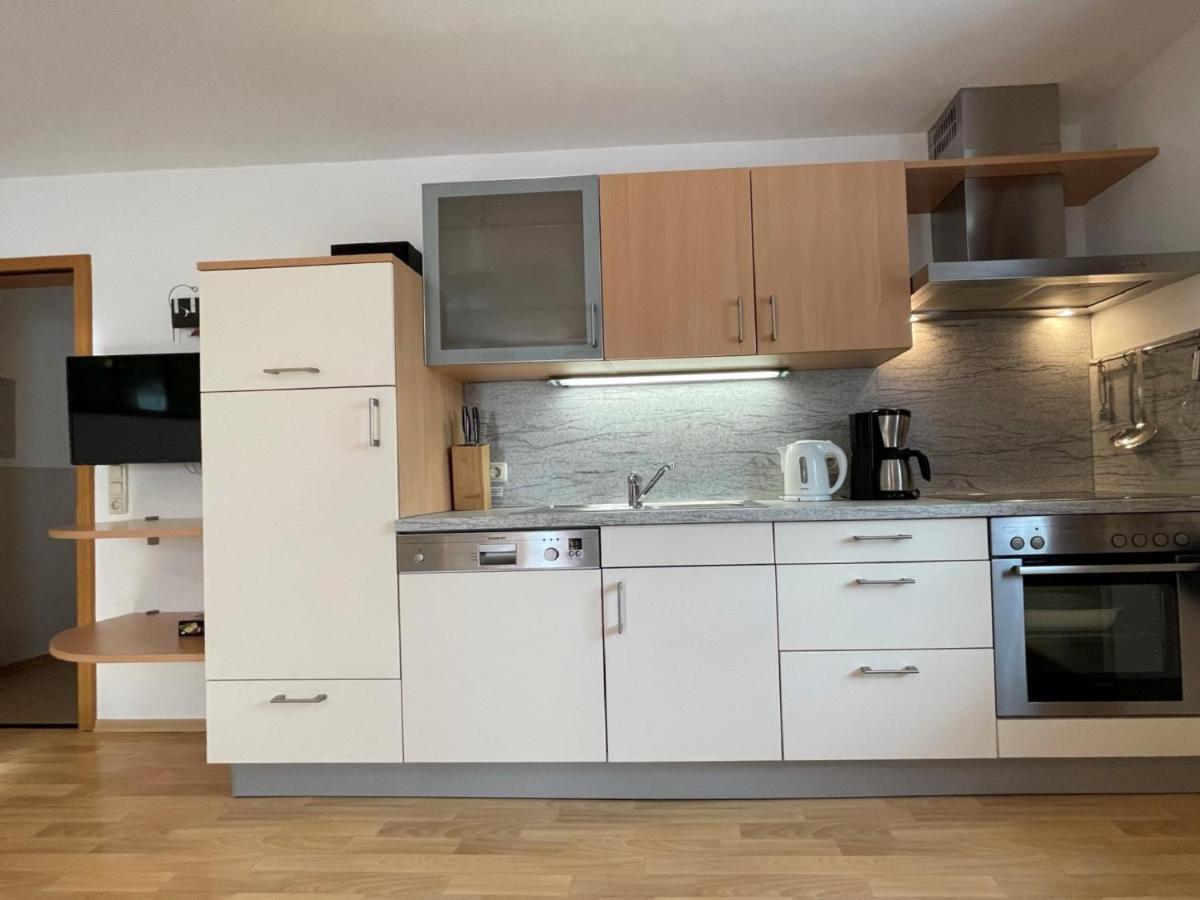 Apartament Ferienhof Hefele Hopferau Zewnętrze zdjęcie