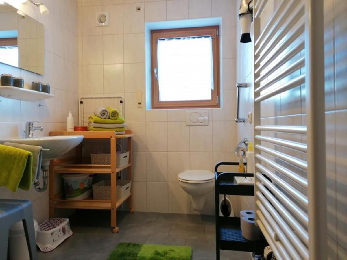 Apartament Ferienhof Hefele Hopferau Zewnętrze zdjęcie