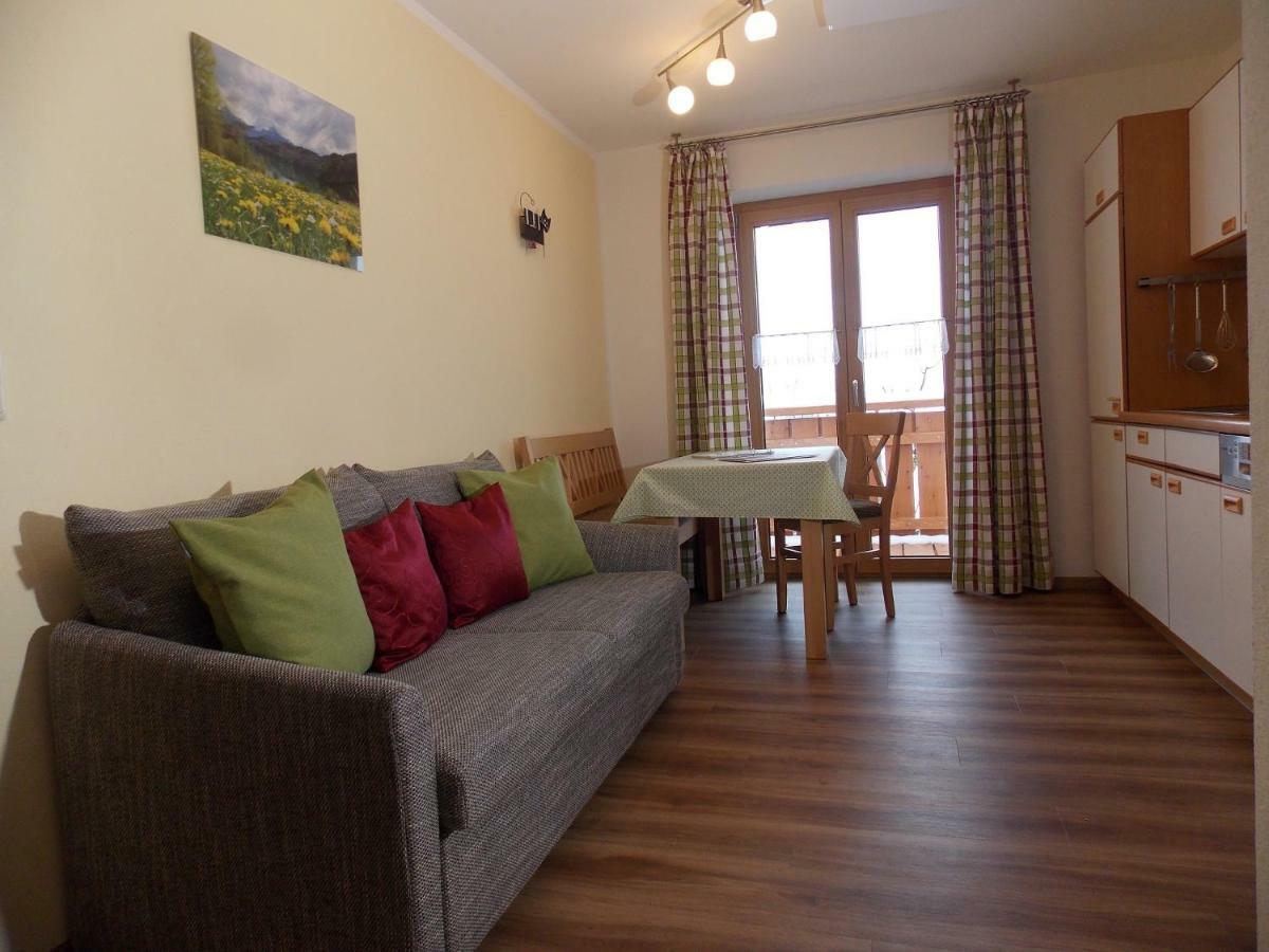 Apartament Ferienhof Hefele Hopferau Zewnętrze zdjęcie