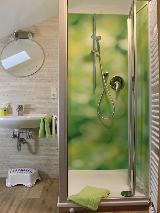 Apartament Ferienhof Hefele Hopferau Zewnętrze zdjęcie